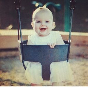 Meet your Posher, Rya